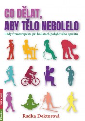 Aby tělo nebolelo obalka